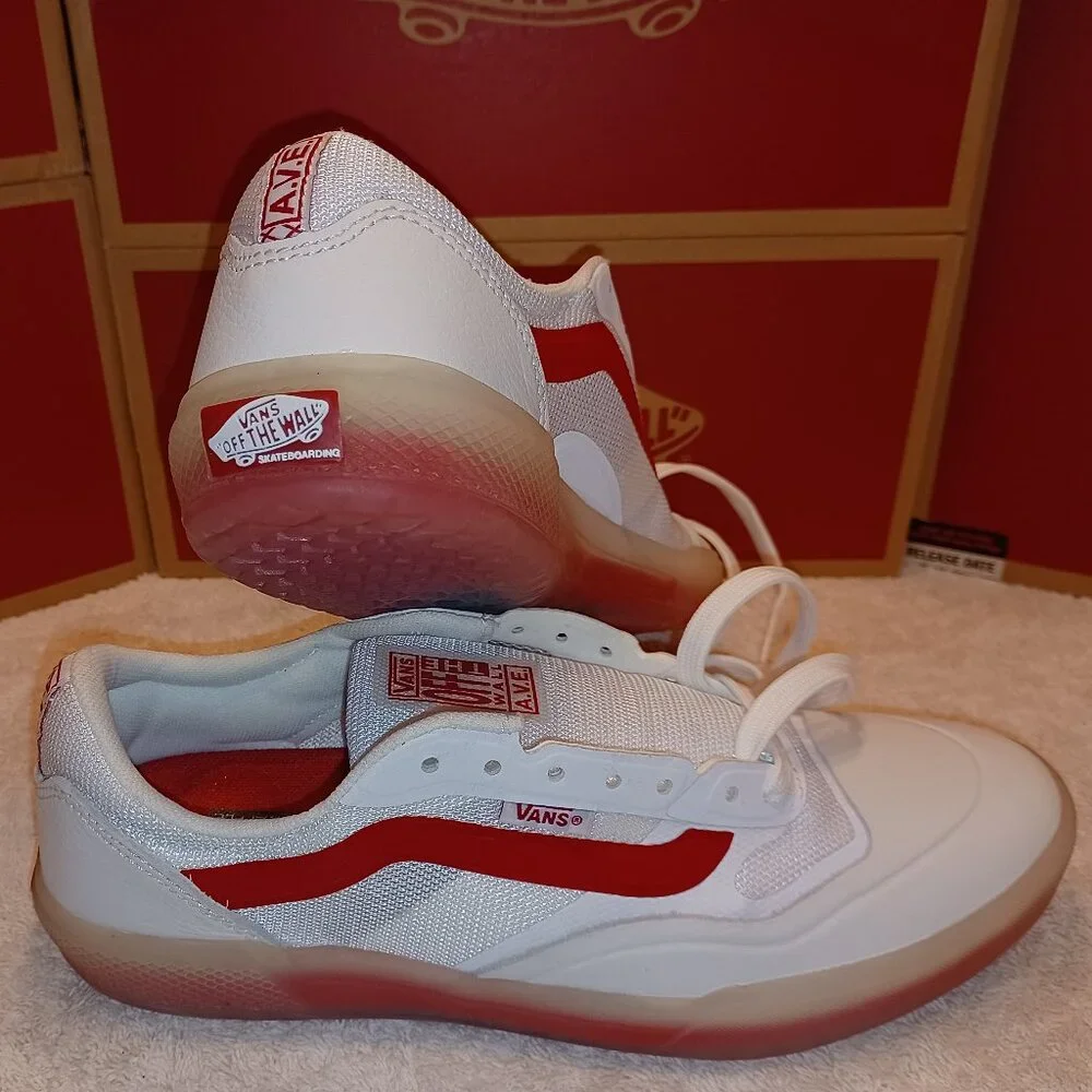 Vans 100% authentic